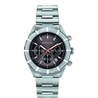 Orologio Breil Uomo B 12 H in Acciaio TW2023 - TW2023
